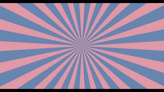 Animated background of purple rotating beams ⚡️ No Copyright Background Video screenshot 3