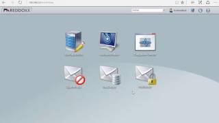 Ersteinrichtung Teil 1: Installation & Registrierung einer REDDOXX Appliance