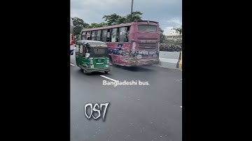 Bangladeshi bus...🇧🇩🔥#bangladesh #bus #trending #edit #os7 #fyp #foryou #viralshorts