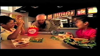 McDonald's kids meal commercials - YouTube