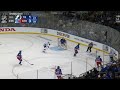 New york rangers fans chant igors better at msg