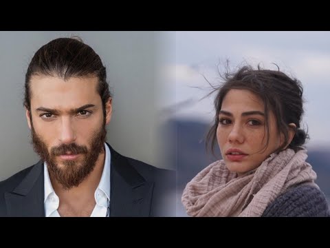 Demet Özdemir sorprende a todos y habla de Can Yaman La gran noticia que esperabas