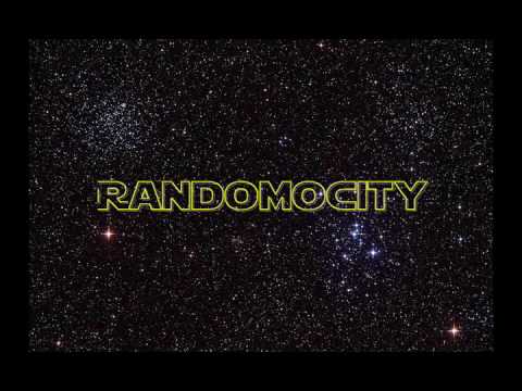 Senior Randomocity: The Empire Strikes Graduation