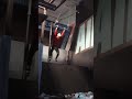 Epic Trampoline Park!!