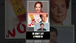 GLADWELL VS. ROWLING Wealth