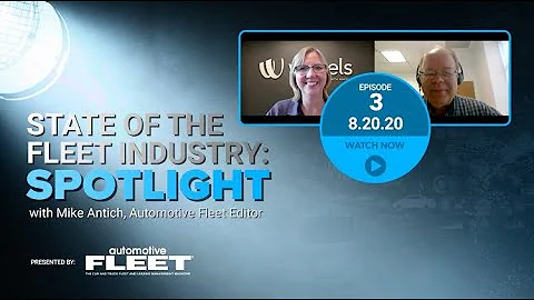 State of the Fleet Industry Spotlight: Laura Jozwi...