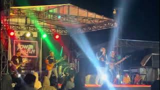 D'Bouncid - Tabrak Lari (loe joe) Repsiti Towuti expo 2024