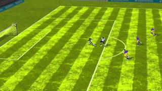 Fifa 14 Iphoneipad - Torino As Vs. Mls Tots