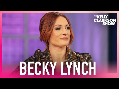 Wwe champ becky lynch lied about her age to get into wrestling