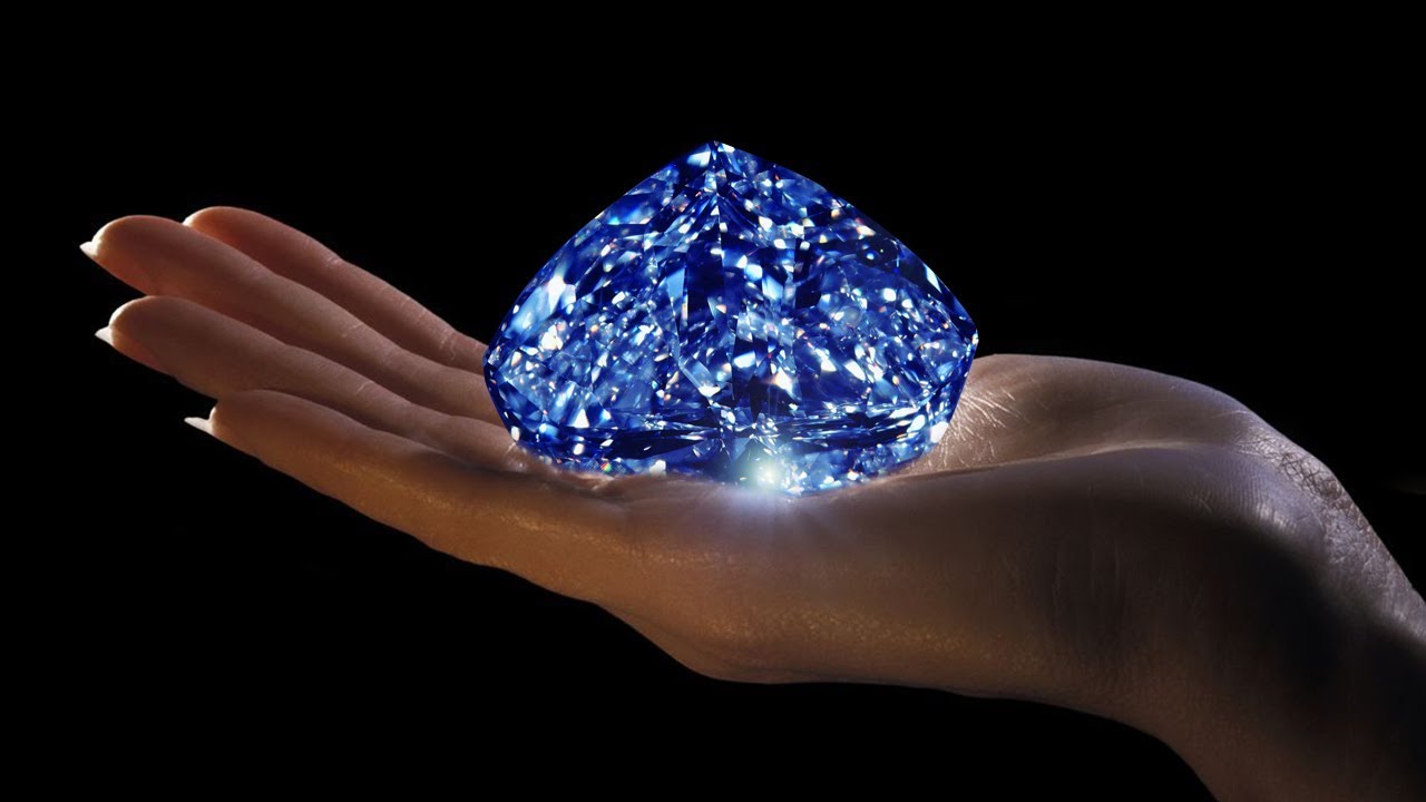 These Are 12 Of The Most Expensive Diamonds In The World ...