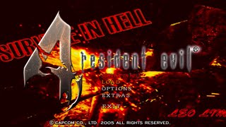 RE4 2007 MOD SURVIVE IN HELL PARTE 1