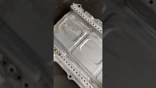 Prius P0AA6 acid out from Hybrid battery