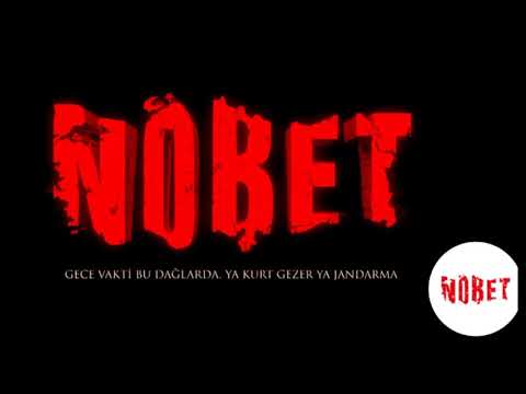 Nöbet! Dizisinin Jenerik Müziği [Raci Şaşmaz]