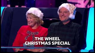 BBC Christmas Continuity Saturday 20th December 2025 Part 3