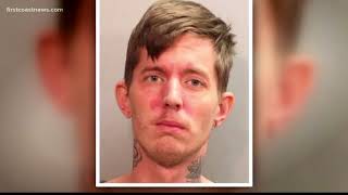 Police arrest man accused of robbing Publix