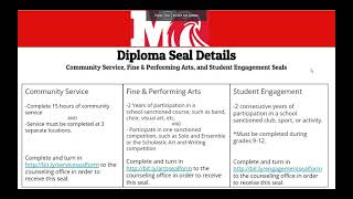 Day 3 - New Graduation Requirements