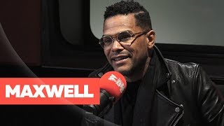 Maxwell Shares A Huge Announcement On Wbls Maxwell Shares A Huge Announcement On Wbls