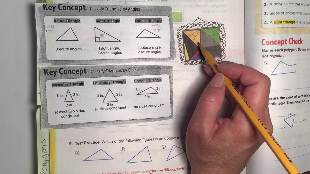 my homework lesson 3 hands on understand area