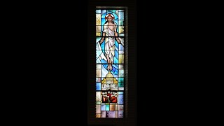 Happy Easter from Archbishop Aymond!