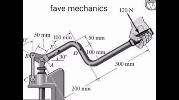 Problem 1-23/ Engineering Mechanics Materials.