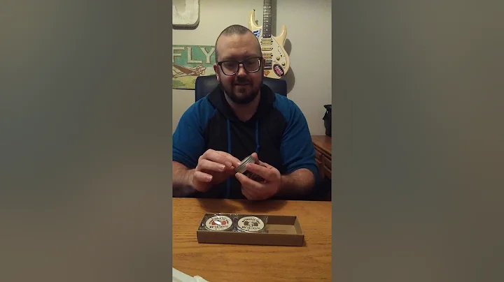 Outlaw Soaps Cologne Unboxing