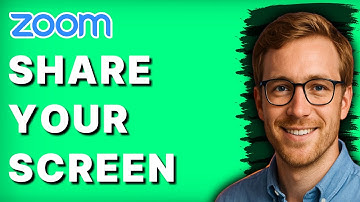 How to Share Your Screen on Zoom [2025 Guide]