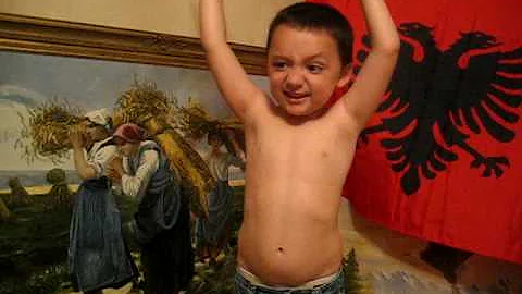 PETER - ALbo Pride!!