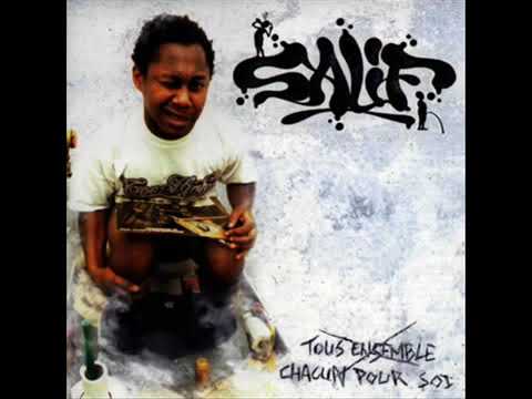 Salif   Dur dy croire