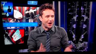 Attack of the Show Chris Hardwick Failure.mp4