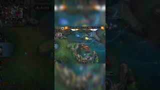 200 Iq Backdoor In Wildrift Esports