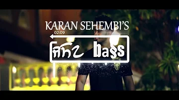 Talli Yaar[BASS BOOSTED] | Karan Sehmbi | V Grooves | Latest Punjabi Songs 2018 |