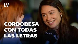 Valentina Márquez debuta en la Sala del Rey tras telonear a Ricky Martin: "Es la prueba de fuego"