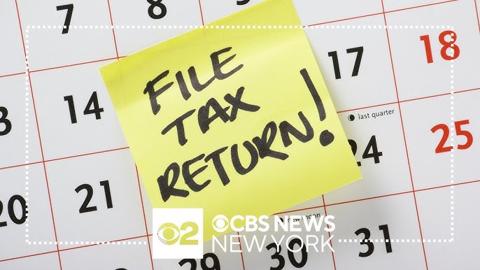 What To Know With Tax Day Approaching 4 Ways To Save