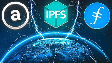 Web3 Storage: Arweave Vs IPFS Vs Filecoin