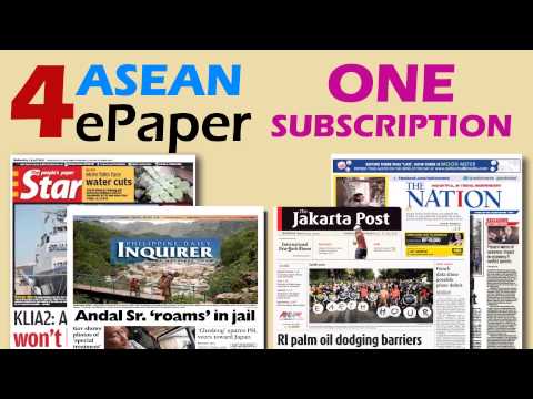 The Jakarta Post