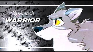 Animash  -  Warriors