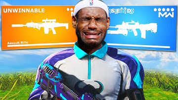 Using Your CURSED Loadouts