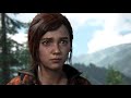 The Last of Us Remake - Full Ending [No Commentary]