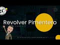 Revolver Pimentero