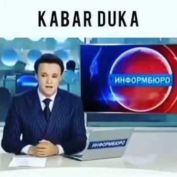 berita lucu
