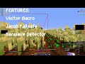 HYPIXEL SKYBLOCK FARMING MACRO 769M per DAY April 2026