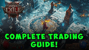 How to Trade in Path of Exile 2 - Complete Guide