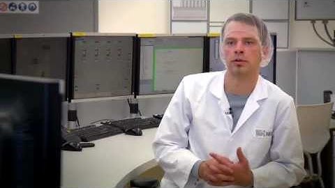 Customer Video on EtherNet/IP: Nestlé Biessenhofen, Germany