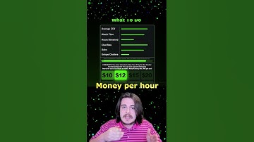 It’s finally here, Kick hourly pay 💰