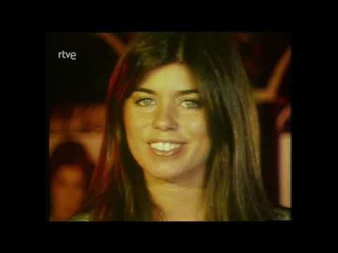 Jeanette - Palabras, promesas; Festival de Viña del Mar 1974