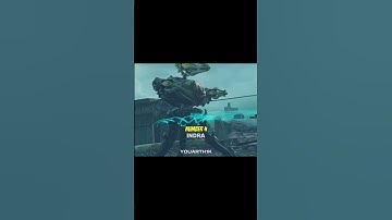 War robot updated top 5 titans #warrobots #edit