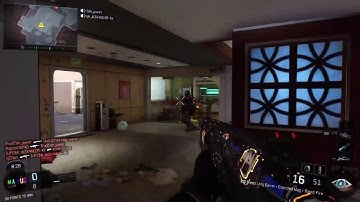 BO3 Making people RAGE when i kill them with the BRECCI (Montage)