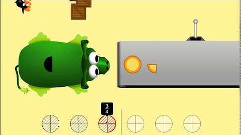 Play ST Math: Fractions