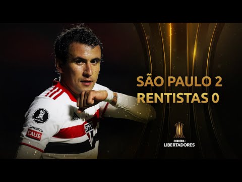 Sao Paulo Rentistas Goals And Highlights