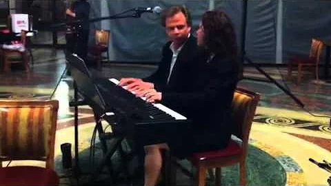 Theresa Quinn & Randy Kramer - 4HandsGershwin